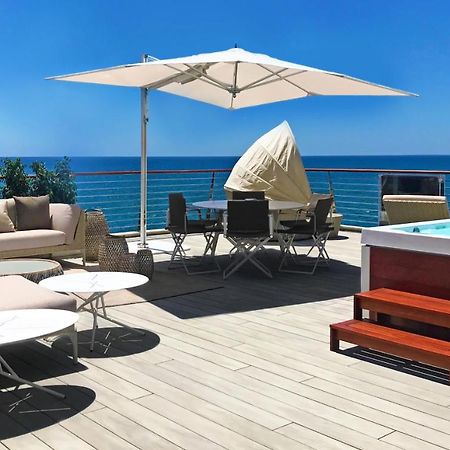 Seaside Villaアリカンテ エクステリア 写真