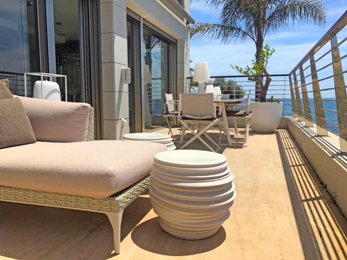 Seaside Villaアリカンテ エクステリア 写真