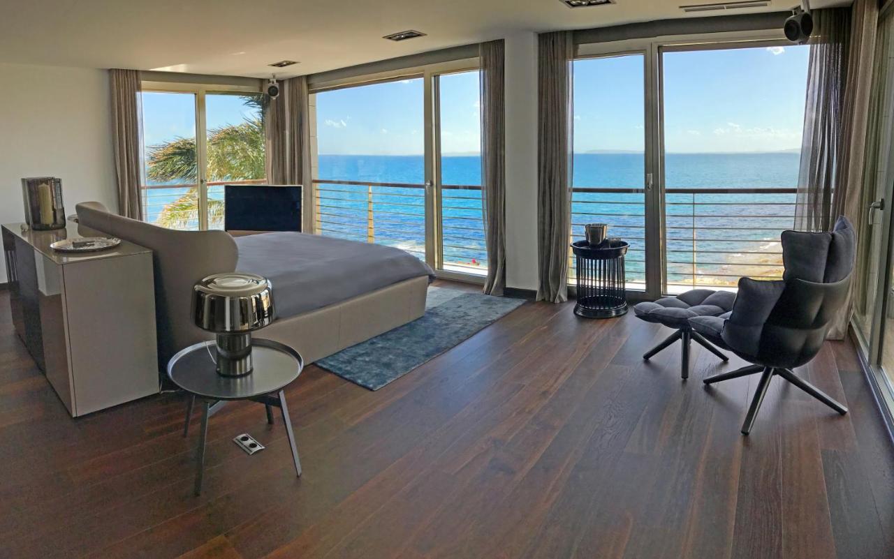 Seaside Villaアリカンテ エクステリア 写真